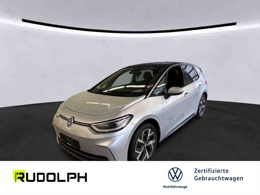 VW ID.3 10.900 km 32.990 € Leuna 06237