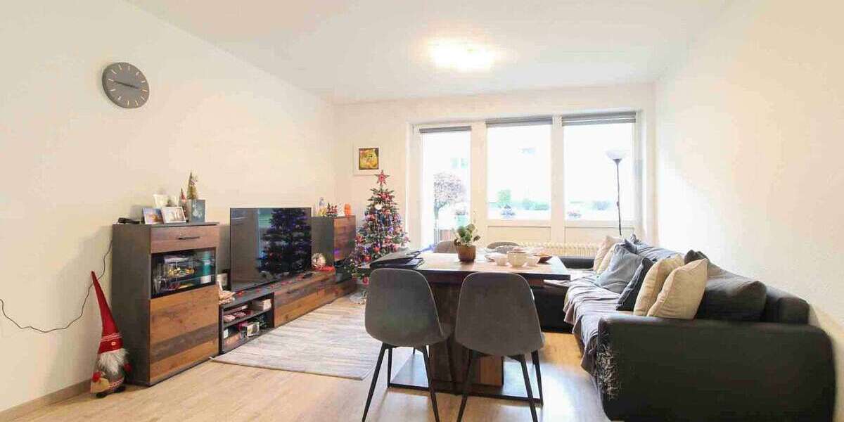 Etagenwohnung Lage - 3 Zimmer, 75 m&sup2;, 99.000&euro; | Angebot:26661903