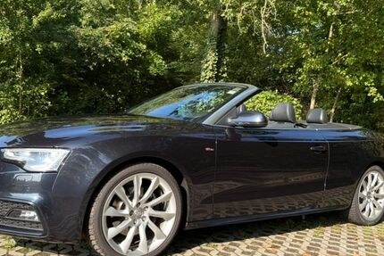 Audi A5 124.291 km 18.700 &euro; Heidelberg 69126