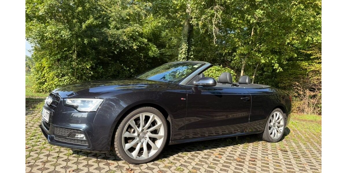 Audi A5 124.291 km 18.700 &euro; Heidelberg 69126