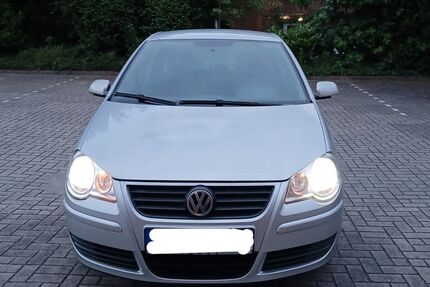 VW Polo 187.011 km 1.200 &euro; Hamburg 20539