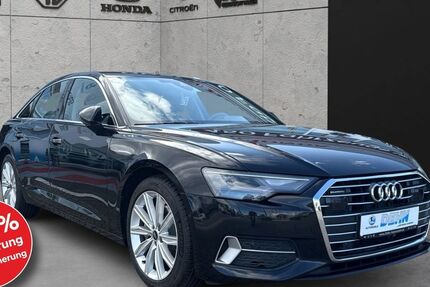 Audi A6 80.000 km 37.950 &euro; Brandenburg an der Havel 14772