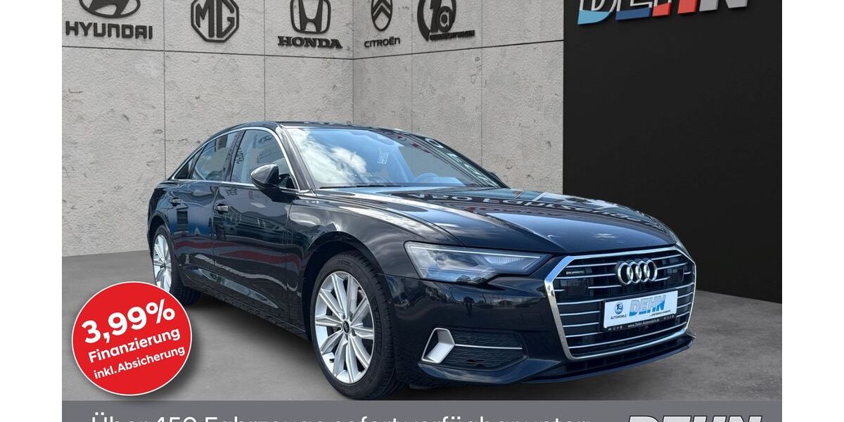 Audi A6 80.000 km 37.950 &euro; Brandenburg an der Havel 14772