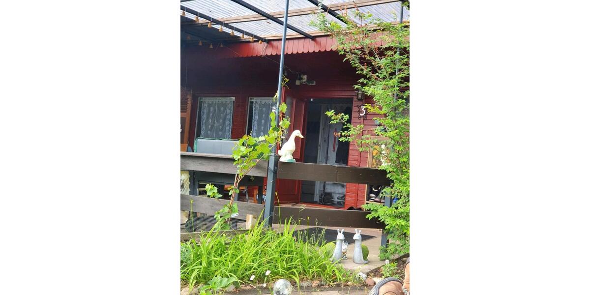 Bungalow Dahme/Mark Mark - 2 Zimmer, 30 m&sup2;, 40.000&euro; | Angebot:25820423