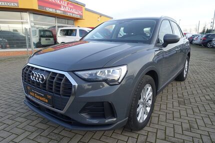 Audi Q3 86.973 km 24.450 &euro; Bad Lauchstädt 06246