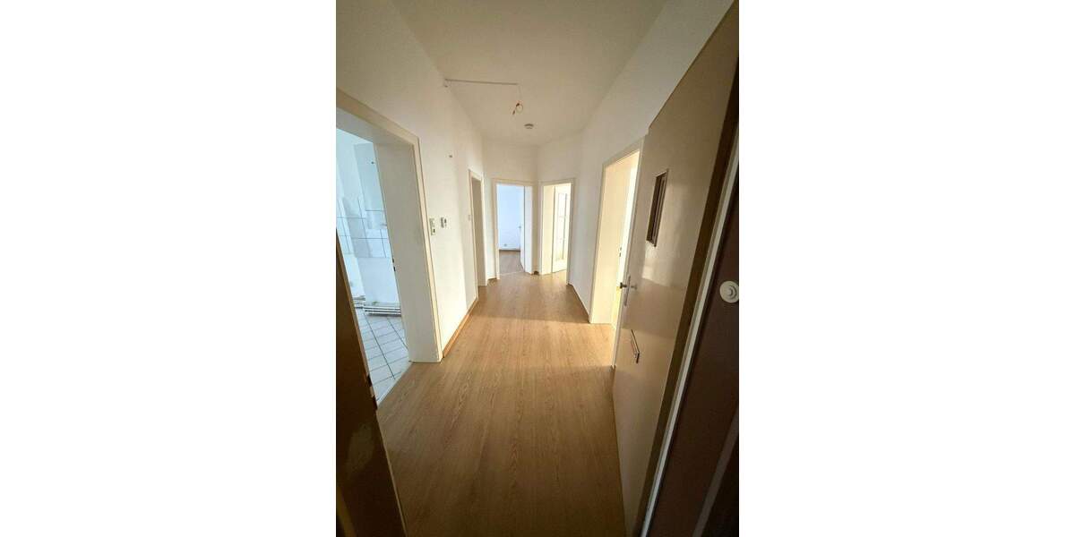 Etagenwohnung Hannover Südstadt - 3 Zimmer, 78 m&sup2;, 950&euro; | Angebot:24859070