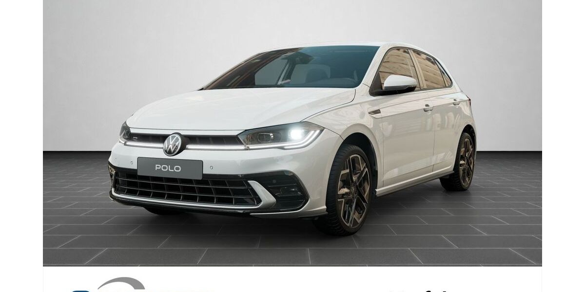 VW Polo 3.000 km 29.990 &euro; Kruft 56642