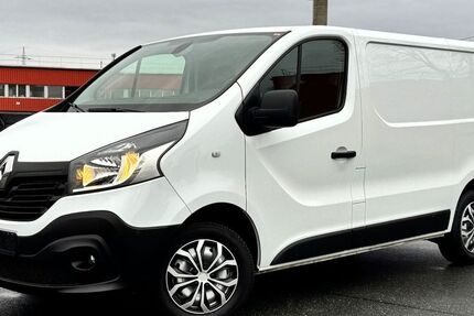 Renault Trafic 68.954 km 15.400 € Dietzenbach 63128