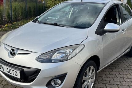 Mazda 2 152.000 km 2.990 &euro; Nordhausen 99734