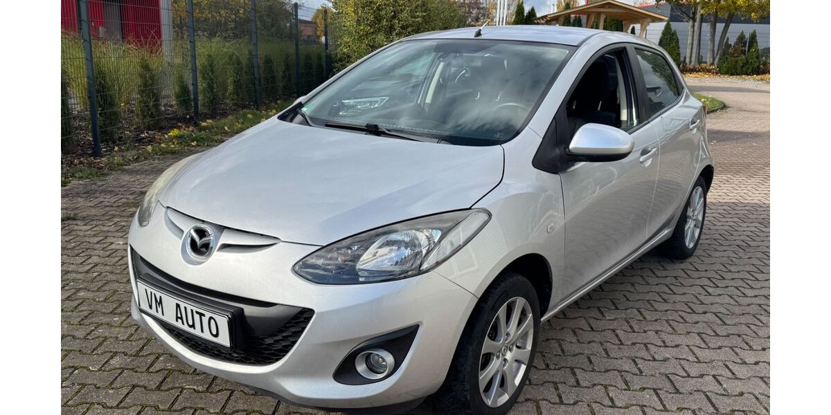 Mazda 2 152.000 km 2.990 &euro; Nordhausen 99734