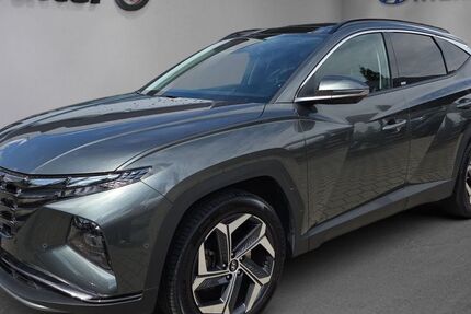 Hyundai TUCSON 53.500 km 27.990 &euro; Pforzheim 75177