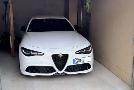 Alfa Romeo Giulia 29.000 km 34.499 &euro; Nastätten, Stadt 56355