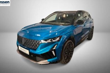 Renault Austral 3.300 km 48.990 &euro; Aurich 26605