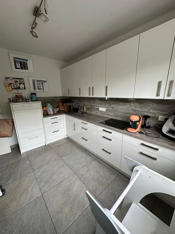 Gepflegtes Reihenmittelhaus in ruhiger Lage von Duisburg-Buchholz zimmer