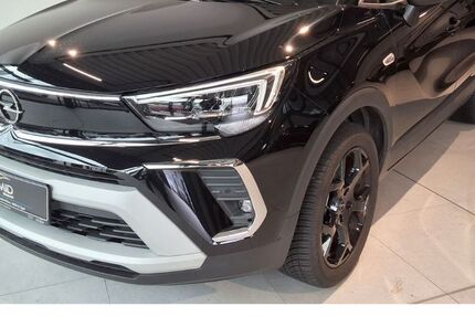 Opel Crossland (X) 15.900 km 17.599 &euro; Miesbach 83714