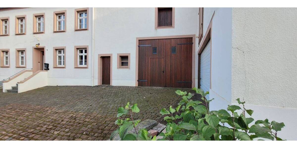 Reihenendhaus Irsch - 5 Zimmer, 160 m&sup2;, 275.000&euro; | Angebot:25797471