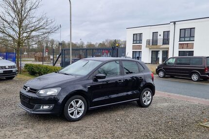 VW Polo 200.000 km 3.950 &euro; Achim 28832