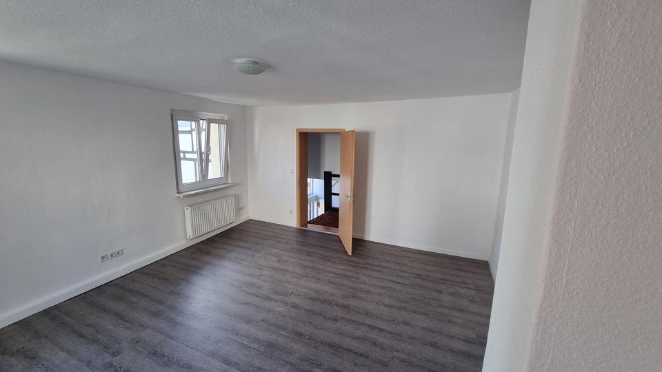 Maisonettenwohnung Burg - 2.5 Zimmer, 65 m&sup2;, 473&euro; | Angebot:26636555