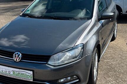 VW Polo 130.900 km 8.450 &euro; Hagenow 19230