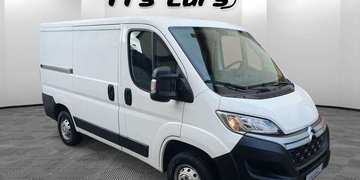 Citroen Jumper 69.950 km 15.680 &euro; Windesheim 55452