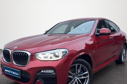 BMW X4 42.200 km 35.980 &euro; Singen 78224
