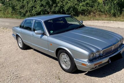 Jaguar XJ 312.000 km 2.200 &euro; Allersberg 90584