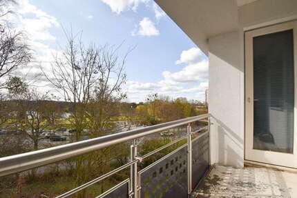 Wohnung zum Kaufen in Wolfsburg 95.000 € 61 m²