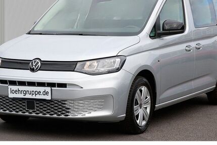 VW Caddy Maxi 78.762 km 34.980 € Koblenz 56070