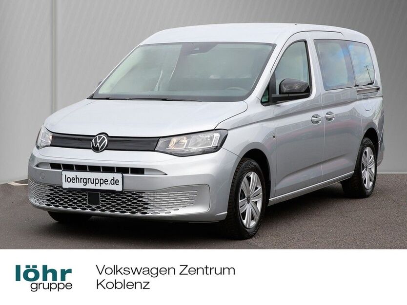 VW Caddy Maxi 78.762 km 34.980 € Koblenz 56070
