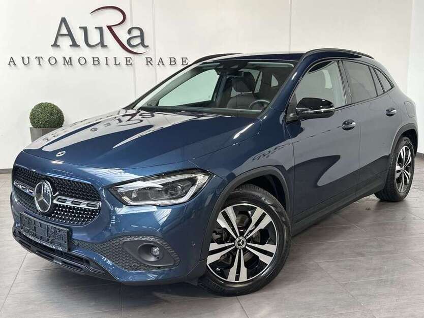 GLA 220