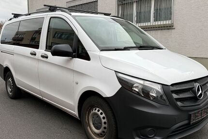 Mercedes-Benz Vito 311.000 km 8.000 &euro; Münster (Hessen) 64839