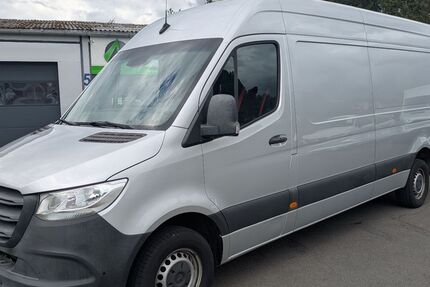 Mercedes-Benz Sprinter 232.974 km 23.960 &euro; Dierdorf 56269