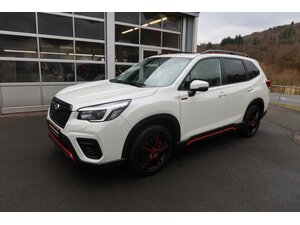 Subaru Forester Edition Sport 40 M-Hybrid 20.150 km 30.990 &euro; Bad Endbach 35080