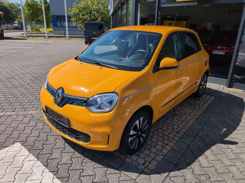 Twingo