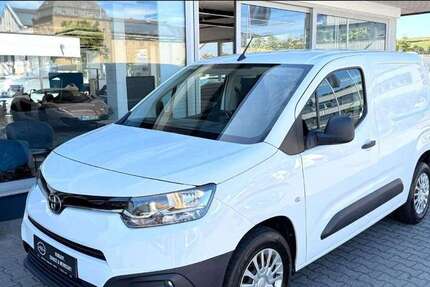 Toyota Proace 35.900 km 13.900 &euro; Geisenheim 65366