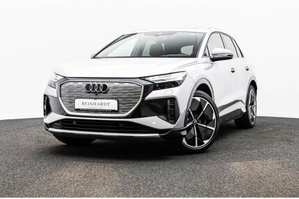 Audi Q4 e-tron 39.998 km 32.360 &euro; Hagen 58091