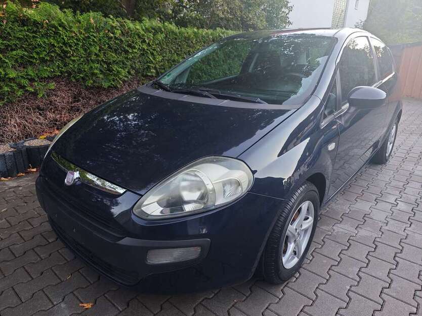 Punto