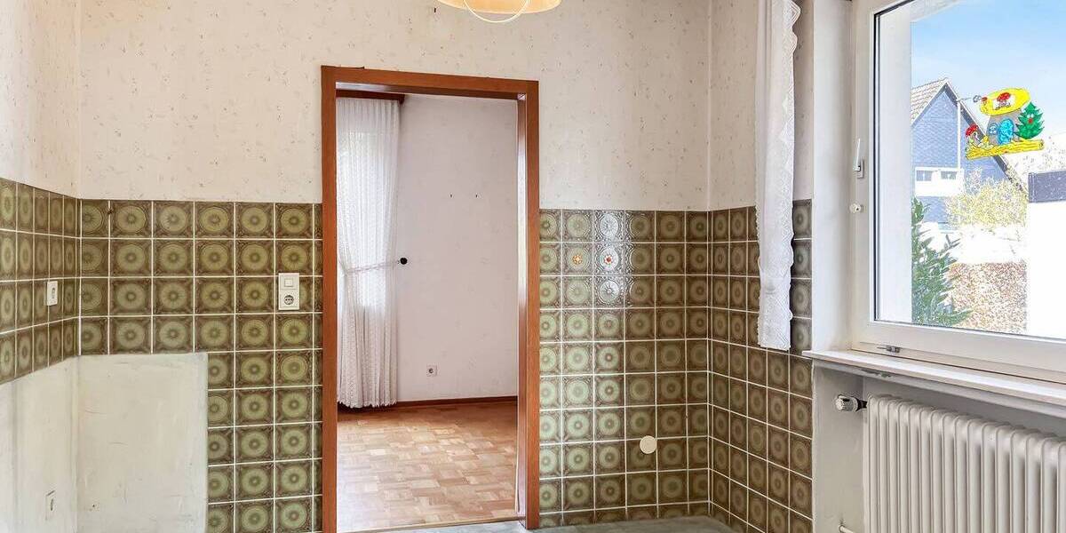 Einfamilienhaus Petershagen Lahde - 7 Zimmer, 176 m&sup2;, 255.000&euro; | Angebot:26108274