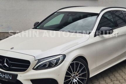 Mercedes-Benz C 250 169.900 km 19.200 &euro; Tuttlingen 78532