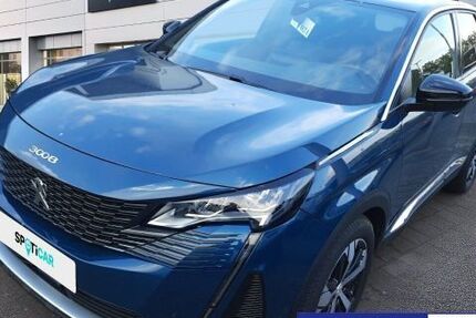 Peugeot 3008 27.800 km 19.990 &euro; Berlin 12681