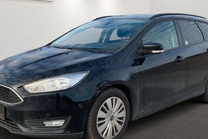 Ford Focus 80.583 km 6.499 &euro; Brehna 06796