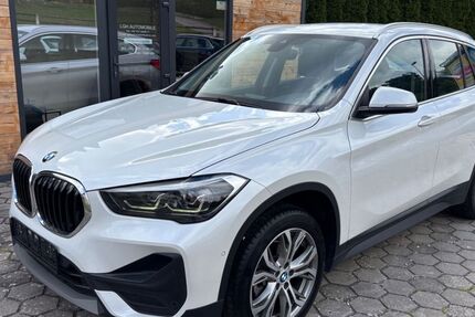 BMW X1 174.000 km 13.890 &euro; Haundorf-Obererlbach 91729