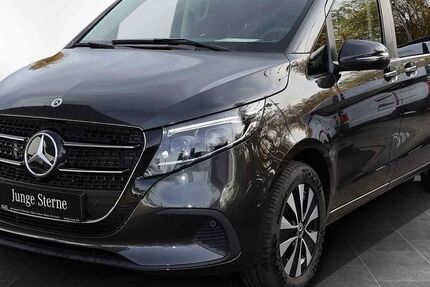 Mercedes-Benz V 250 9.750 km 73.400 &euro; Karlsruhe 76139
