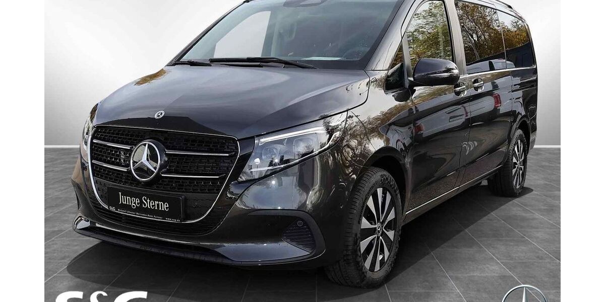 Mercedes-Benz V 250 9.750 km 73.400 &euro; Karlsruhe 76139