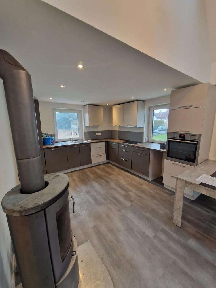 Haus zum Kaufen in Schemmerhofen LK Biberach 385.000 € 94 m²
