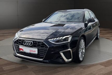 Audi A4 50.189 km 32.790 &euro; Arnsberg 59823