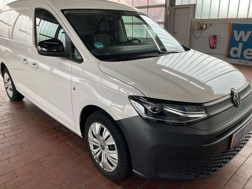 Caddy Maxi