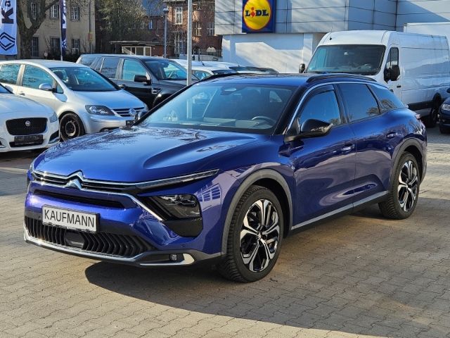 Citroen C5 X 53.250 km 20.890 &euro; Berlin 12247