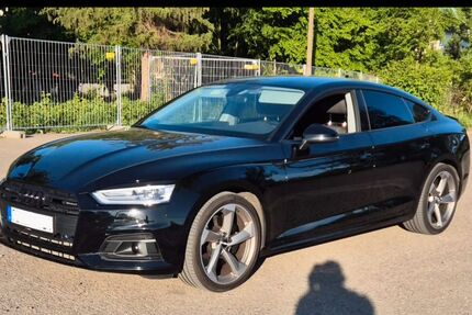Audi A5 151.000 km 22.900 &euro; Heidenau 01809