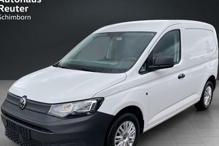 VW Caddy 24.327 km 24.990 € Schimborn 63776